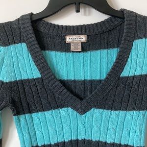 Arizona Jean Company pullover sweater